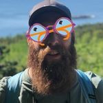 Ben Wheat - @beardywheat - Instagram