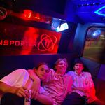 @benwheaton1 - Instagram