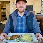 Benjamin Wheelock - Facebook