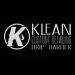 Ben Wherry - @kleancustomdetailing - Instagram