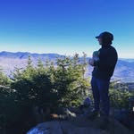 Ben Whidden - @benwhiddenxc - Instagram