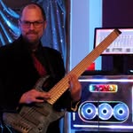 Ben Whipple - @benwhipplebassman - Instagram