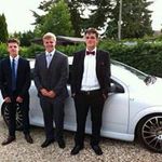 Ben Whitehouse - @whitehouse.b - Instagram