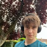 Ben Whitehouse - @benwhitehouse3 - Instagram