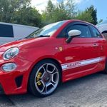Ben Whitehouse - @abarth.ben - Instagram