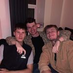 Ben - @ben_whiteside_ - Instagram