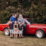 Ben Whiteside - @dbnjammn - Instagram