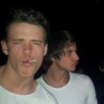 Ben Whiteside - @alotwol - Instagram