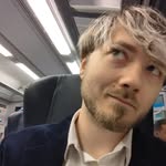 Ben Whiteside - @the_whiteside_experience - Instagram