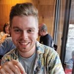 Ben Whiteside - @benwhiteside121 - Instagram