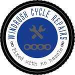 Ben Whiteside - @windrush_cycle_repairs - Instagram