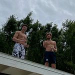 Ben Whiteside - @ben_whiteside12 - Instagram