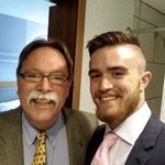 Ben Whiteside - @jamesbenjaminwhitesidethethird - Instagram