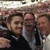 Ben Whiteside - Facebook