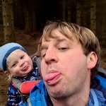 Ben Whiting - @yorkshirehiker - Instagram