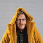 Ben Whiting - @the_orange_fish - Instagram