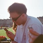 benjamin_sw - @benwhiting_25 - Instagram