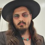 Ben Whitlatch - @benwubbleu - Instagram