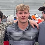 Ben Whitlock - @_benwhitlock_ - Instagram