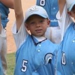 Ben Whitlock - @ben_baseball_44 - Instagram