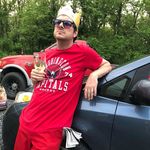 Ben Whitlock - @friedcoelacanth - Instagram