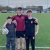 Ben Whitlock - Facebook