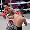 ben whittaker boxing - @ben.whittaker.box - TikTok