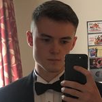 Ben Whittle - @ben.whittle7 - Instagram