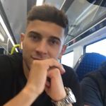 Ben Whittaker - @benj1_w - Instagram
