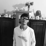 Krishna Niraula - @ben___whittaker69 - Instagram