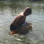 Ben Whittington - @bens_carp_fishing - Instagram