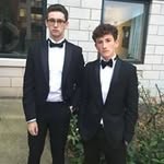 Ben Whittington - @cap_n_co - Instagram