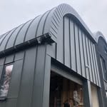 Ben whittington - @specialist_metal_roofing_ - Instagram