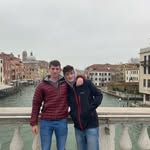 Ben Whittington - @benisnev - Instagram