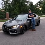 Ben Whittington - @bwhittington615 - Instagram