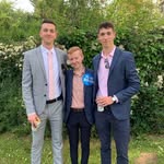 Ben Whittington - @ben.whittington98 - Instagram