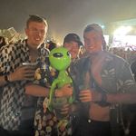 Ben Whittle - @bjwhittle - Instagram