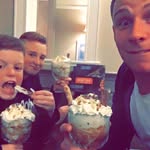2nd Account - @benwhitton04 - Instagram