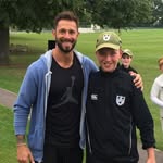 Ben Whitton - @benwhit_cricket - Instagram
