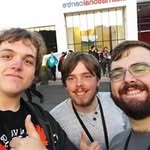 Ben Wickenden - @bwickenden - Instagram