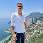 Benjamin Wiesner - @benwiesner - Instagram