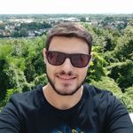 Benício Wiggers Júnior - @beniciowiggersjr - Instagram