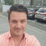 Ben Wigton - @bigton76 - Instagram