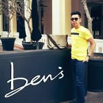 Ben - @benwika88 - Instagram