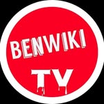 BenWiki-TV - @benwiki008 - Instagram