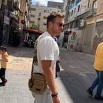 Wikinski - @ben_wikinski - Instagram