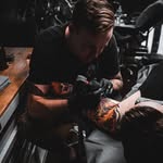 Ben Wilder - @benwildertattoos - Instagram