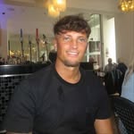 Ben williamson - @_benwilliamson - Instagram