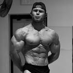 Ben Wilson - @_benwilson7 - Instagram
