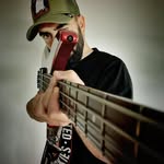 Ben Wilbury Bass Progress - @benwilbury - Instagram